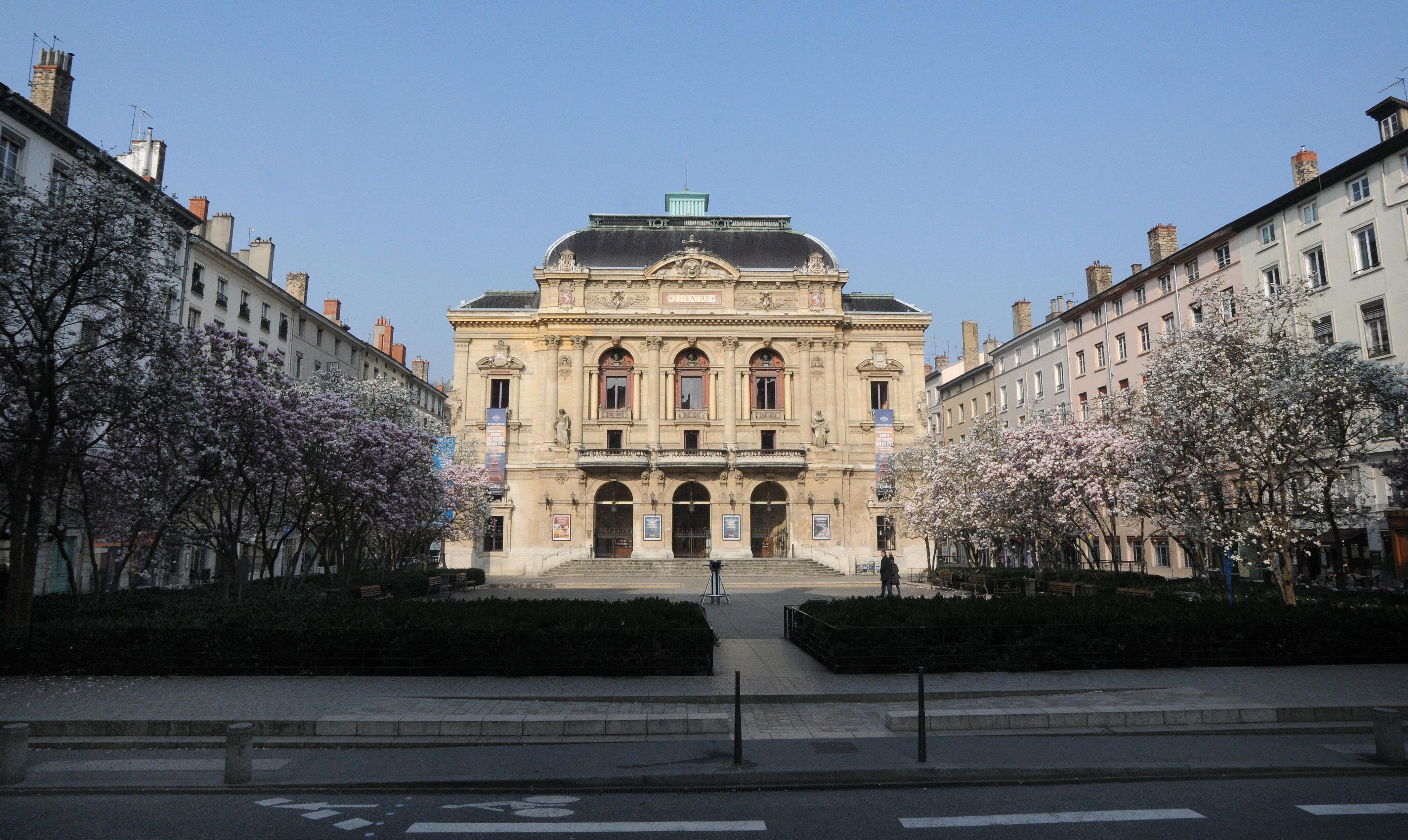 Hotel Mercure Lyon Centre Charpennes Villeurbanne Zewnętrze zdjęcie