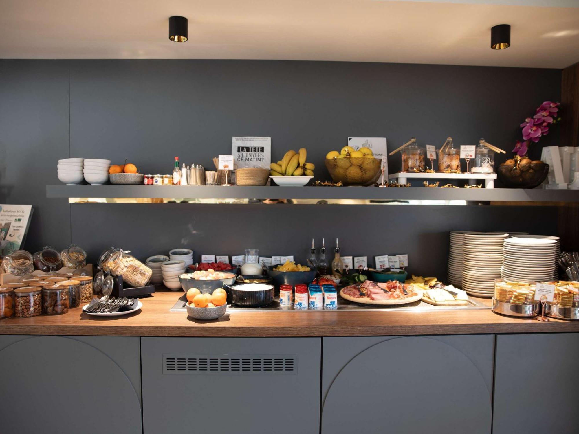 Hotel Mercure Lyon Centre Charpennes Villeurbanne Zewnętrze zdjęcie