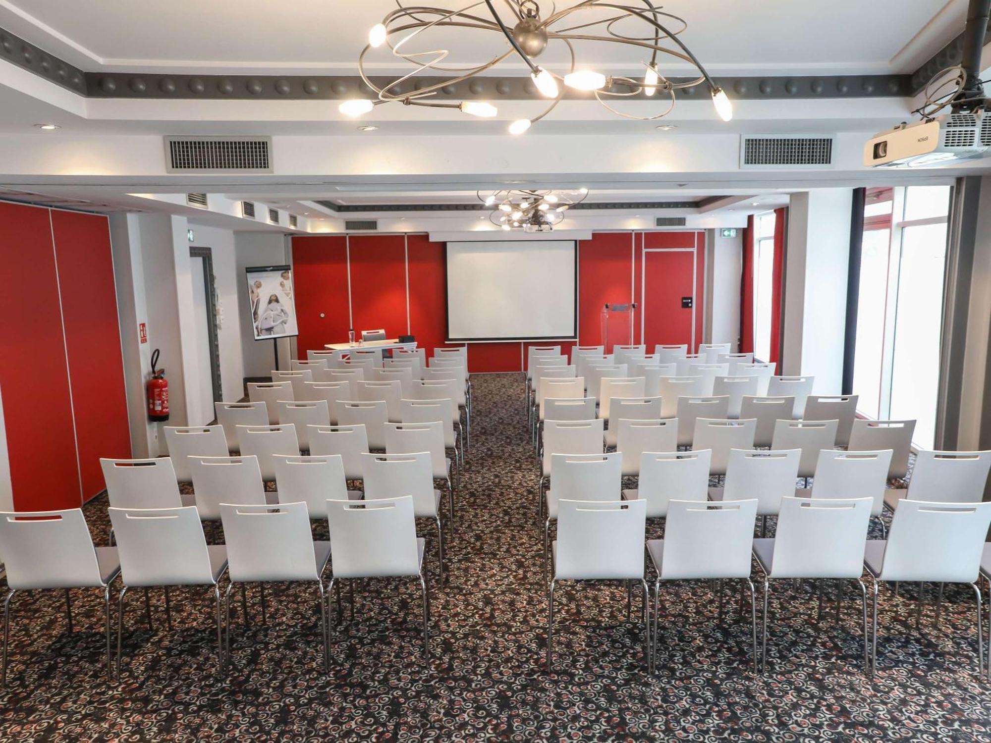 Hotel Mercure Lyon Centre Charpennes Villeurbanne Zewnętrze zdjęcie