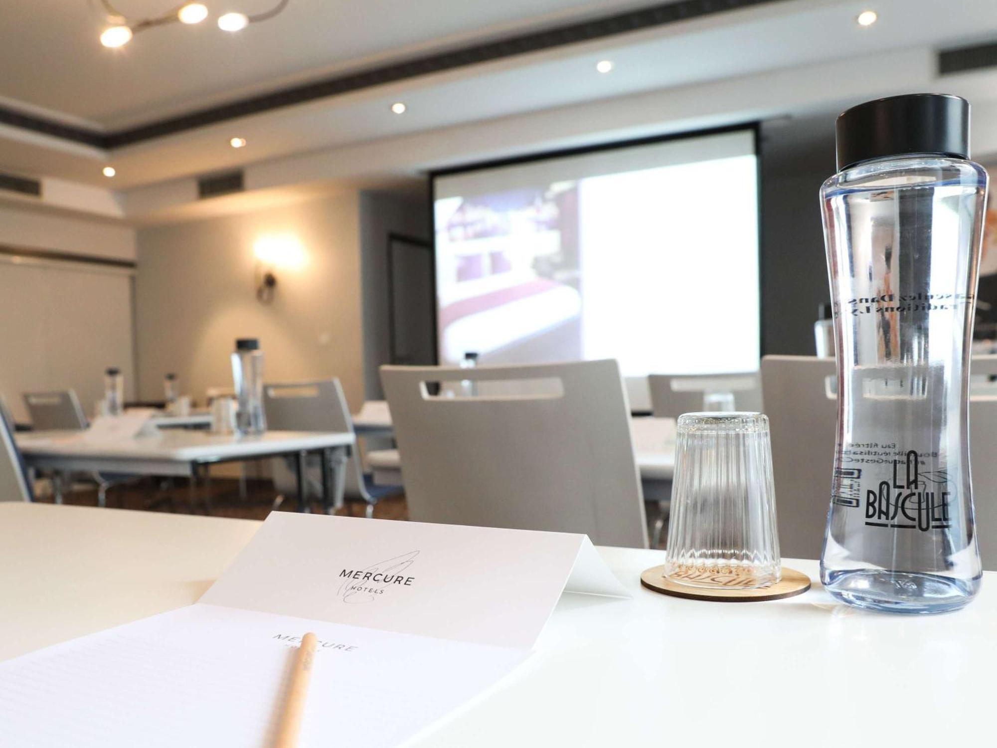 Hotel Mercure Lyon Centre Charpennes Villeurbanne Zewnętrze zdjęcie