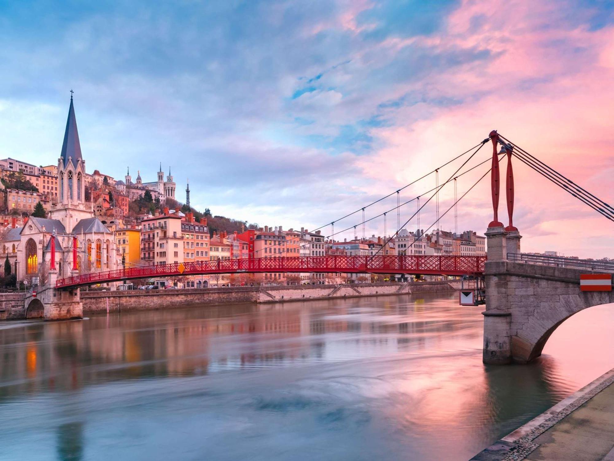 Hotel Mercure Lyon Centre Charpennes Villeurbanne Zewnętrze zdjęcie