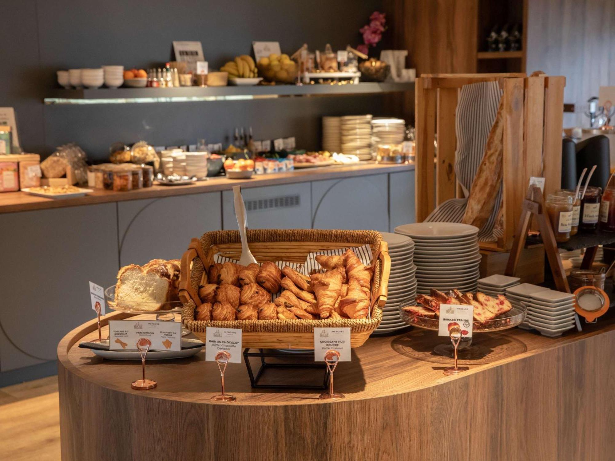 Hotel Mercure Lyon Centre Charpennes Villeurbanne Zewnętrze zdjęcie