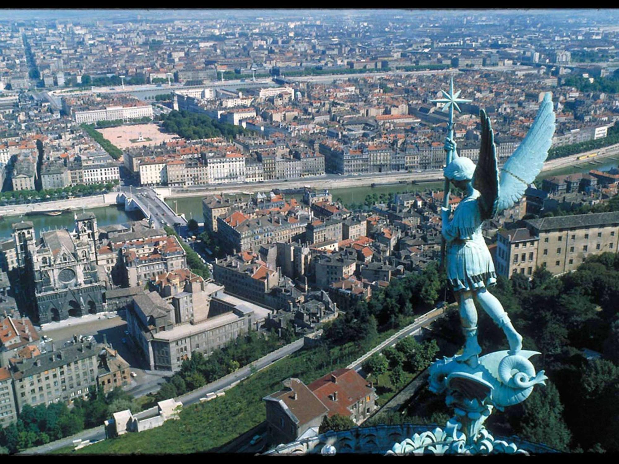 Hotel Mercure Lyon Centre Charpennes Villeurbanne Zewnętrze zdjęcie