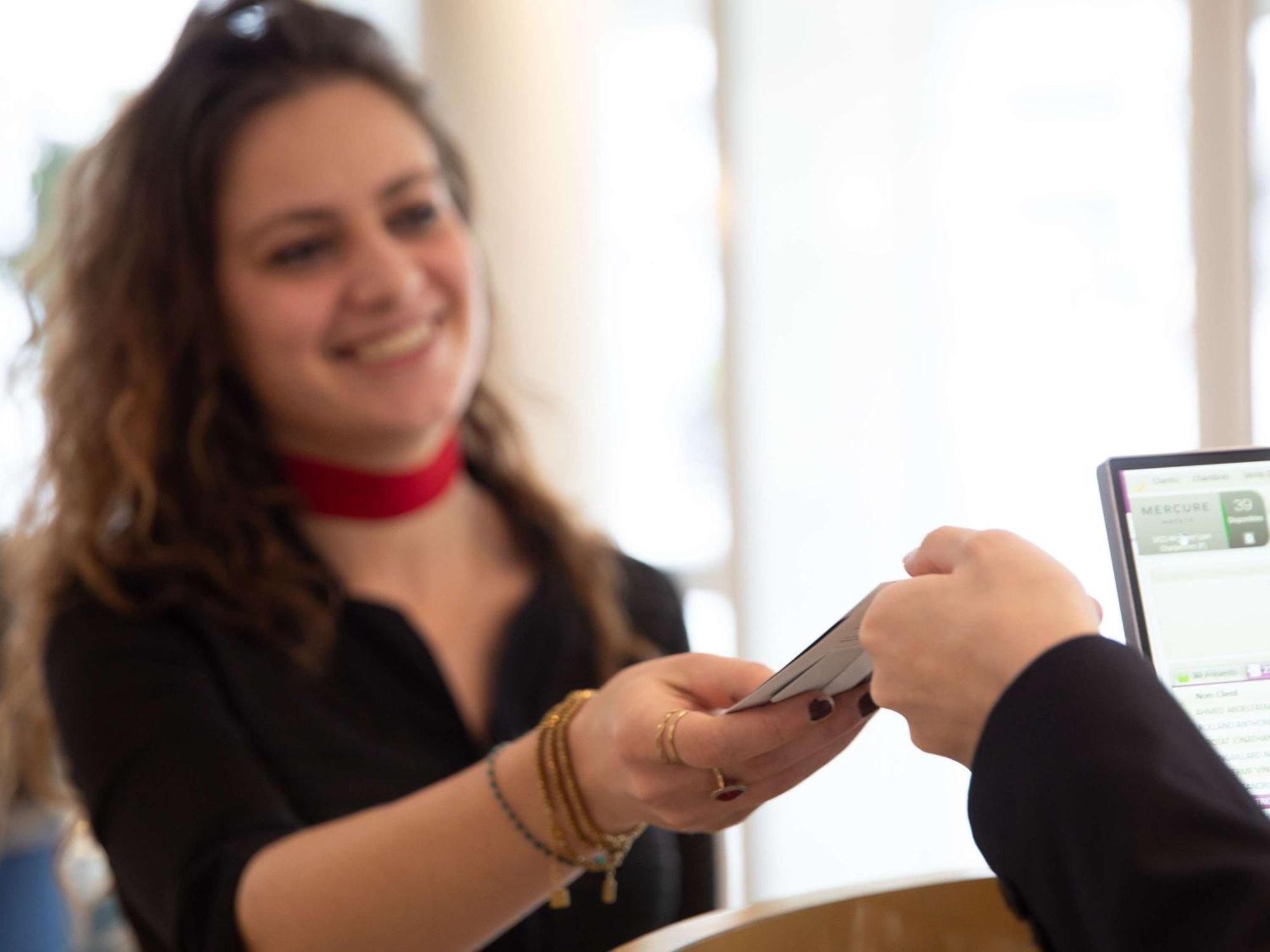 Hotel Mercure Lyon Centre Charpennes Villeurbanne Zewnętrze zdjęcie
