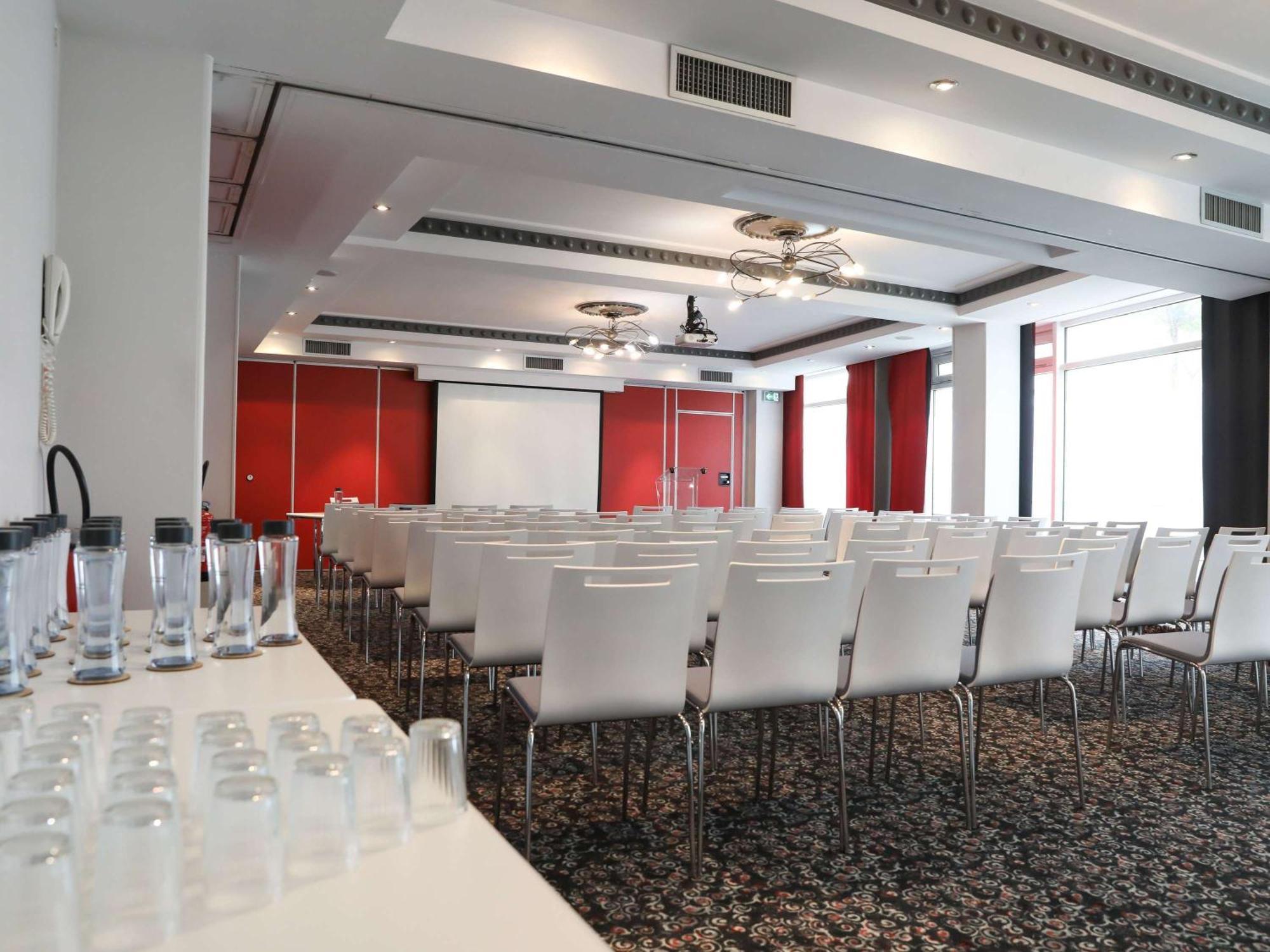 Hotel Mercure Lyon Centre Charpennes Villeurbanne Zewnętrze zdjęcie